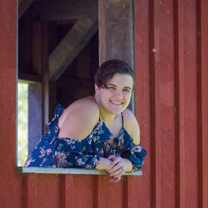 Meet your Posher, Michelle